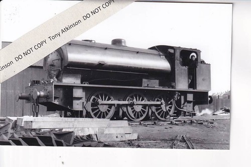 Ncb east cramlington colliery - ncb,