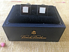 Vintage Brooks Brothers Enamel