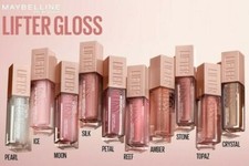 Maybelline Lifter Gloss