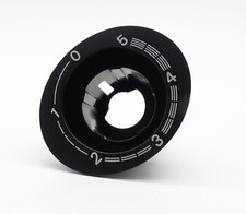 TRUMA FIRE GAS CONTROL KNOB