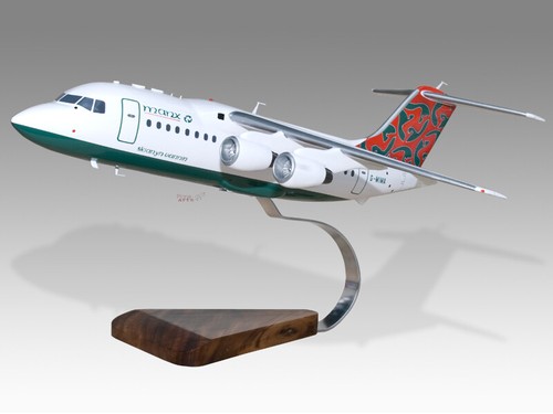 Bae 146 200 manx - bae, 146-200