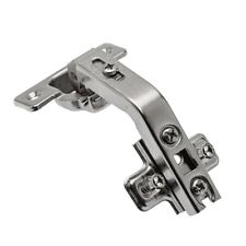 135 Degree Kitchen Cabinet Cupboard Pie Cut Concealed Corner Door Hinge