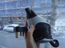 Braun hair dryer not - -,