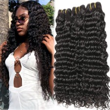 THICK Bundles Hair Brazilian