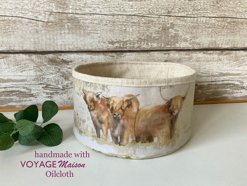 Voyage maison handmade storage - voyage,