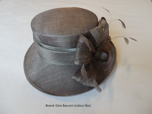 Ladies hat gina bacconi - ladies, bacconi"