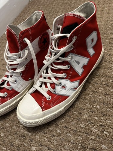 Toronto raptors converse