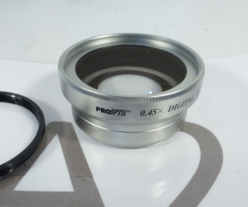 Pro optic wide - pro, angle