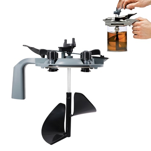 Mixing mate paint lid 4l - mate, 1/4l