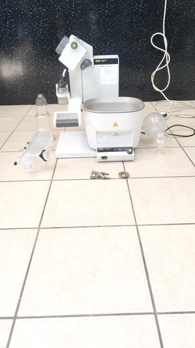 Buchi rotavapor 300 - rotavapor, r-300