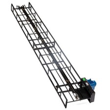 Titan Attachments Chain Drive