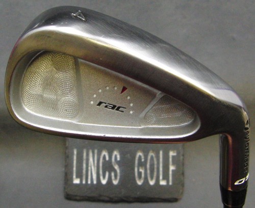 Taylormade rac iron - os, 4