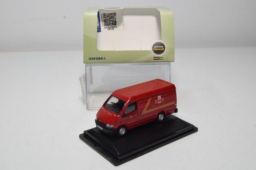 Oxford 76ft3002 ford - 1:76,