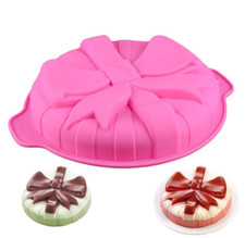 Silicone Cake Mould, Cake