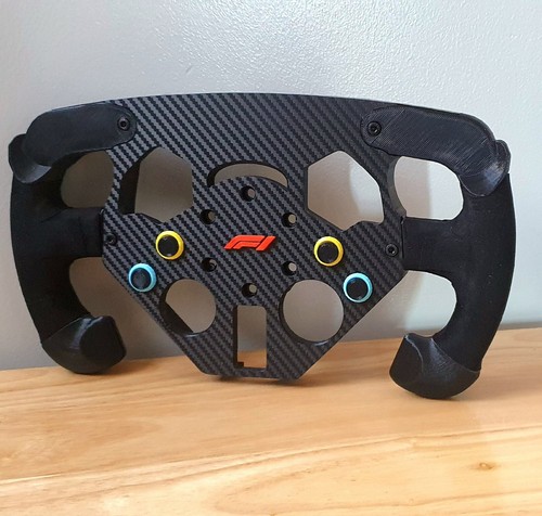 Logitech g29 g923 steering - f1,