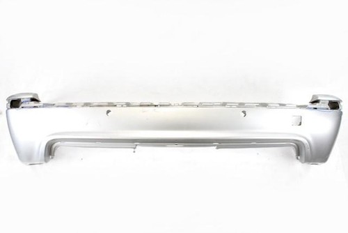 51129902995 rear bumper bmw - bumper,