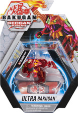 Bakugan Ultra, Pyrus Falcron