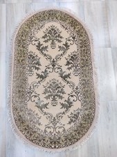 Authentic 3 x 5 Hand Knotted