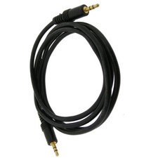 Auxin input adapter cable lead - auxin,