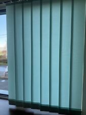 Vertical Blind Replacement