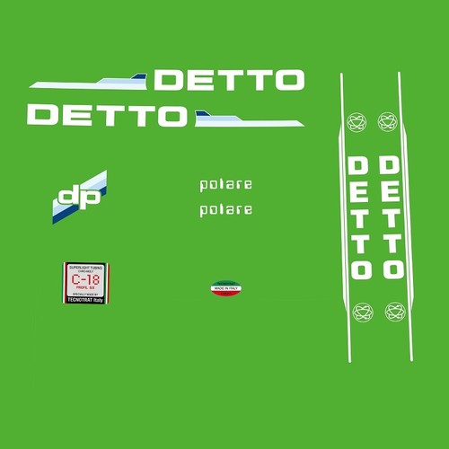 Detto pietro polare - detto,