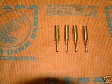 Honda CB 400 500 750 Four K0