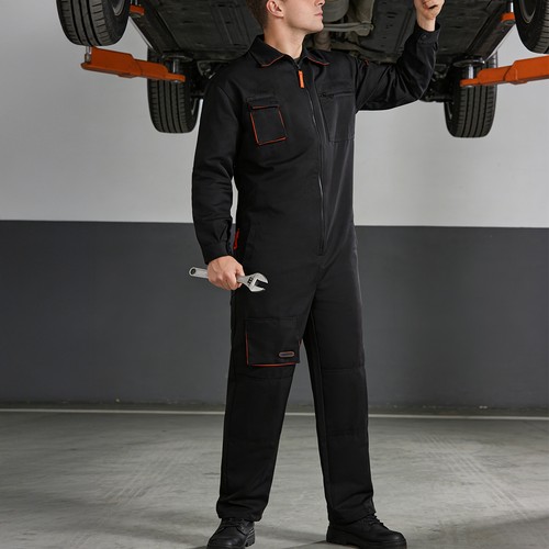 Work wear men - work, men's