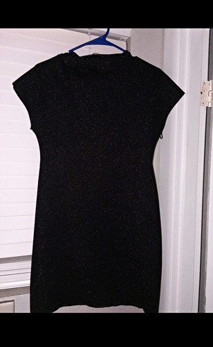 Zara women black - women’s, knit