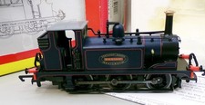 Hornby R2216 0-6-0 K & ESR