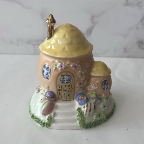 Coalport easter cottage house - coalport,
