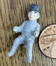 CORGI THUNDERBIRDS FAB 1 -