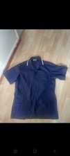 Unisex Health Worker/Nurse Tunic MEDIUM