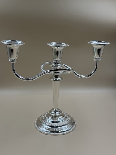 Beautiful arm candelabra - 3,