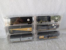 Micro Trains N Rake Of SIX