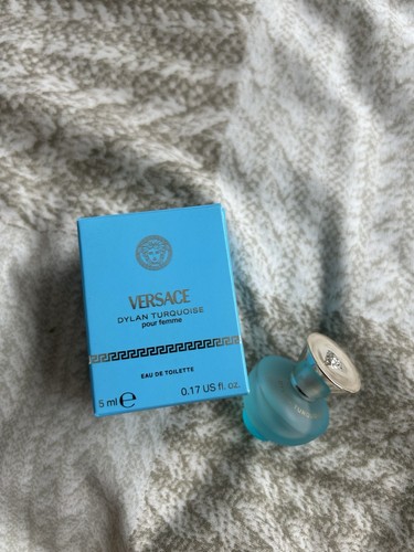 Versace mini perfume dylan - perfume,