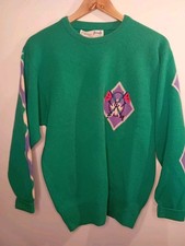 Pringle Nick Faldo Sports Pure