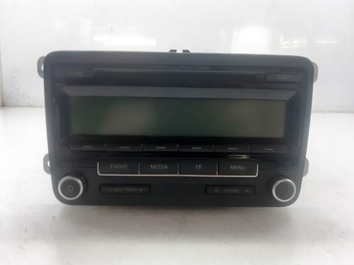 5p0035186b audio system - 5p0035186b, cd