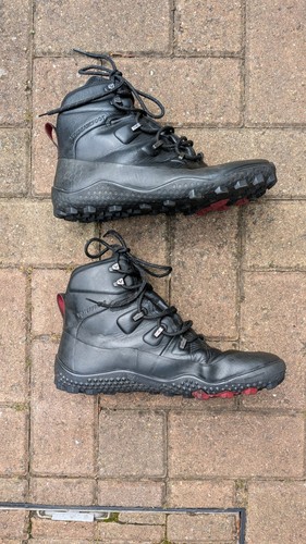 Vivobarefoot size great - vivobarefoot,
