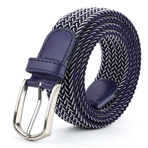 Men stretch belts - belts, ladies