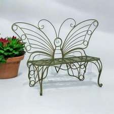 2 Seat Vintage Garden
