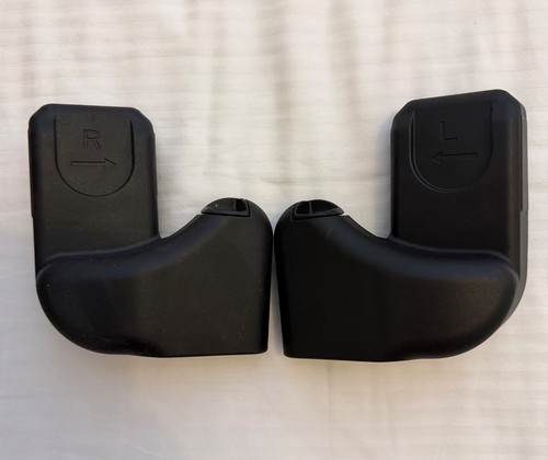 Icandy lower car - car, adapters