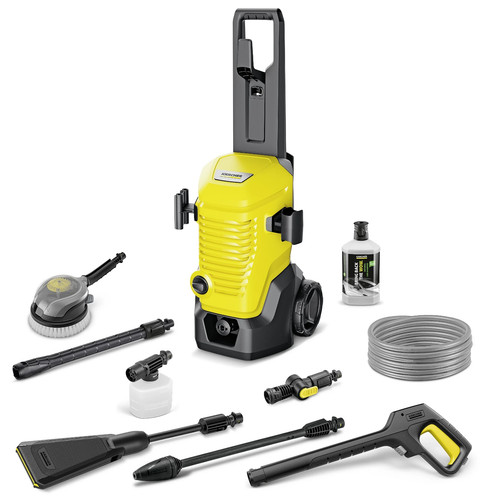 Karcher wcm flex eco - k,