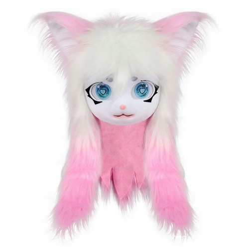Fursuit kigurumi beast head - kigurumi,