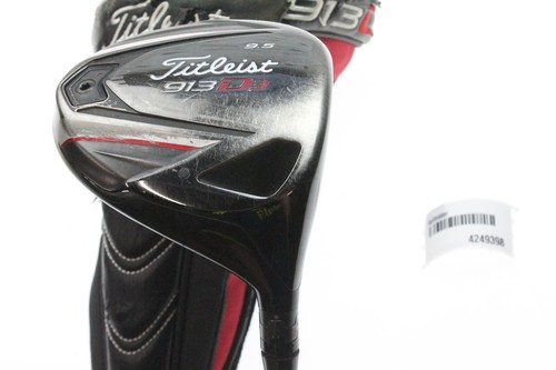 Titleist 913d3 golf club - titleist,