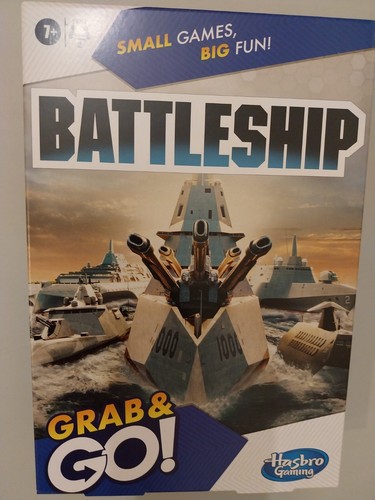 Battleship the classic naval - battleship,