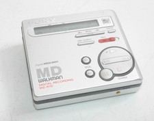 VINTAGE / ORIGINAL SONY