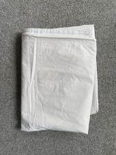 Zara Home Pale Pink/beige Single Duvet Cover - 150 X 200