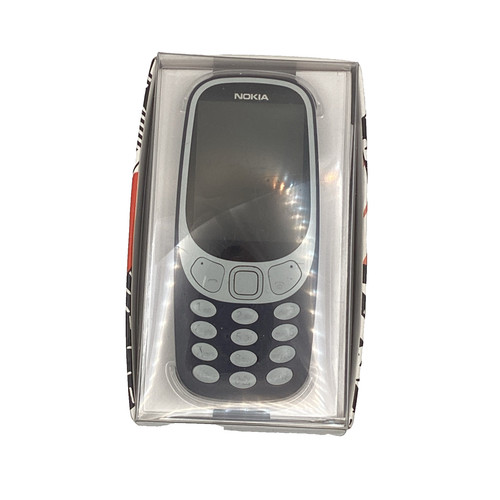Nokia 3310 2017 mobile phone - mobile,