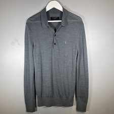 All Saints Mode Merino Wool