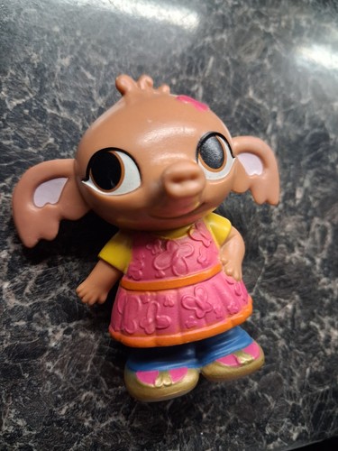 Bing bunny sula figure - bunny,